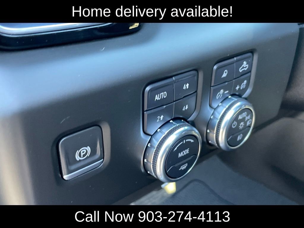 Used 2024 GMC Sierra 1500 Denali image 40