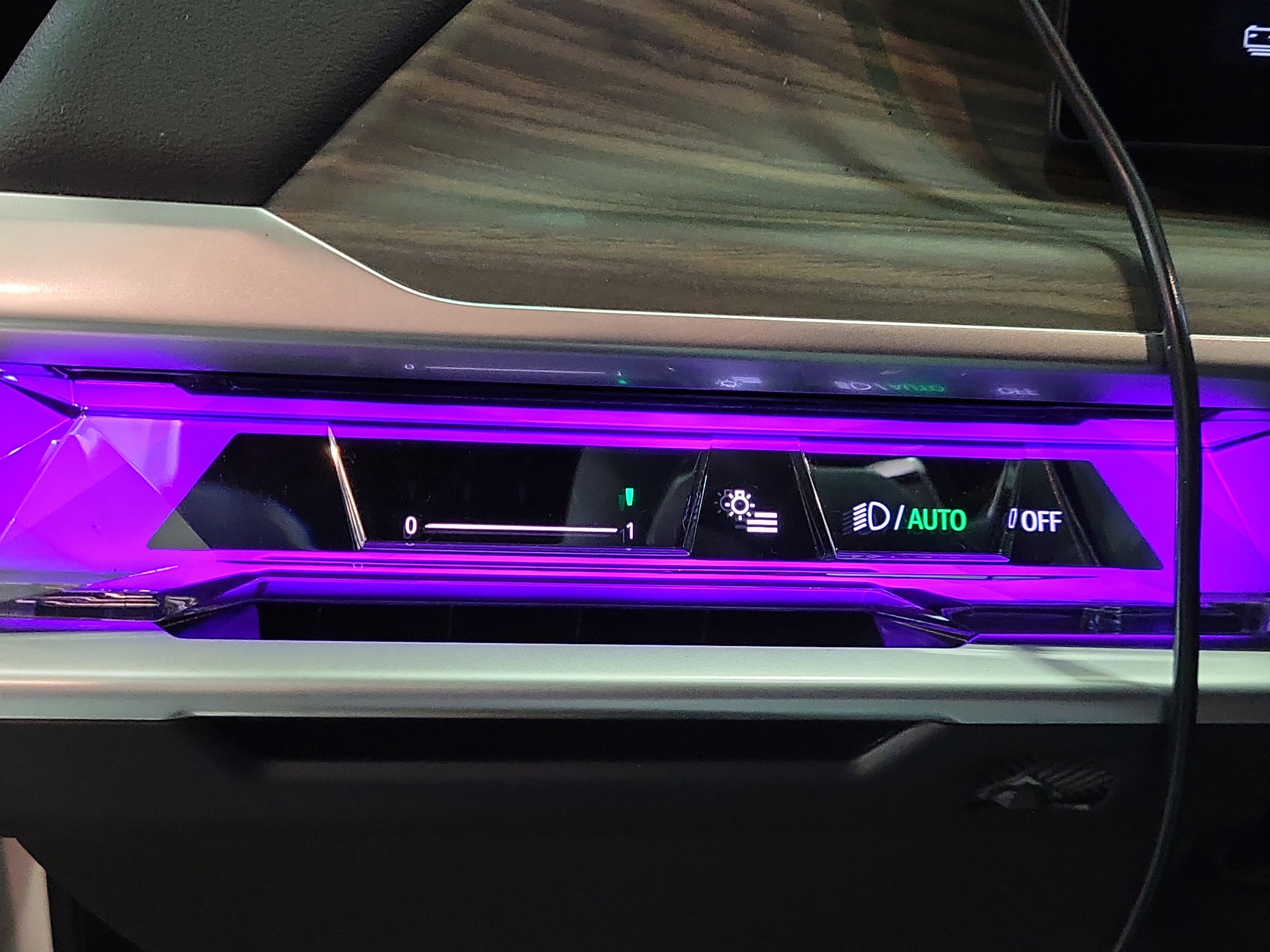 New 2025 BMW i7 xDrive60 image 35