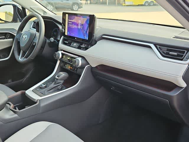 Certified 2024 Toyota RAV4 Limited AWD/4WD image 20