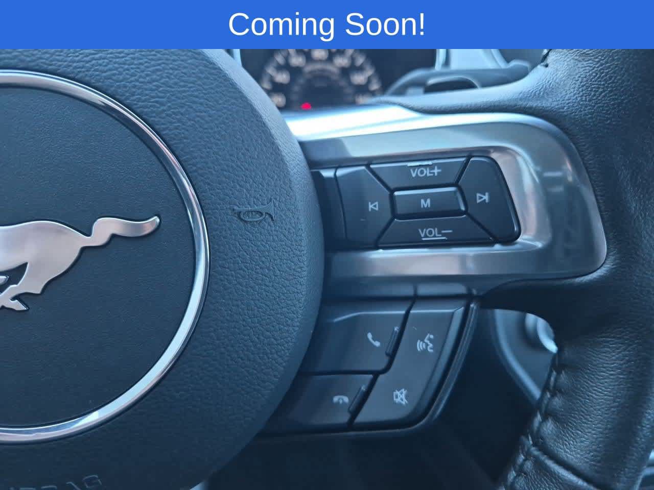 Used 2017 Ford Mustang Premium w/ Pony Package RWD image 22