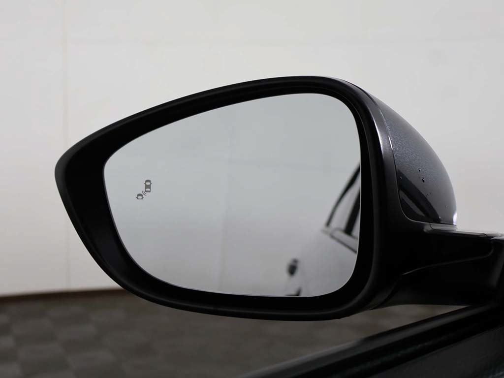 Used 2024 Honda Accord EX image 37