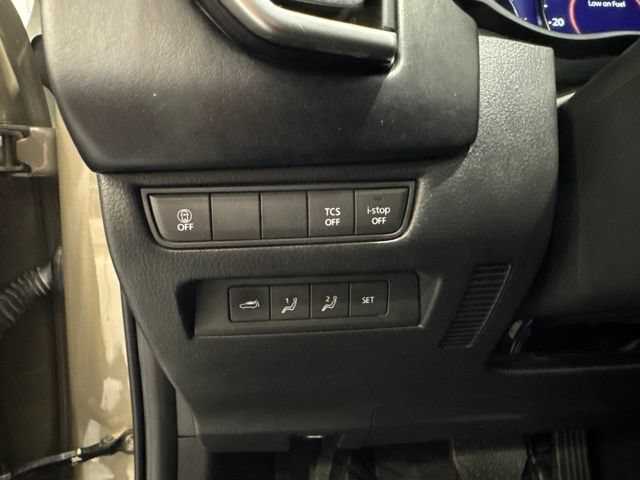 Used 2023 MAZDA CX-50 AWD 2.5 Turbo w/ Premium Pkg image 21