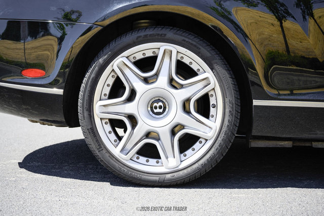 Used 2009 Bentley Continental GTC AWD/4WD image 90