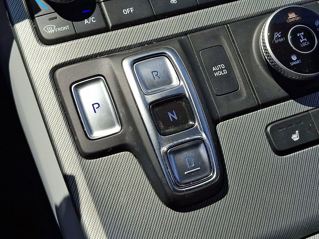 Used 2023 Hyundai Palisade SEL AWD/4WD image 14