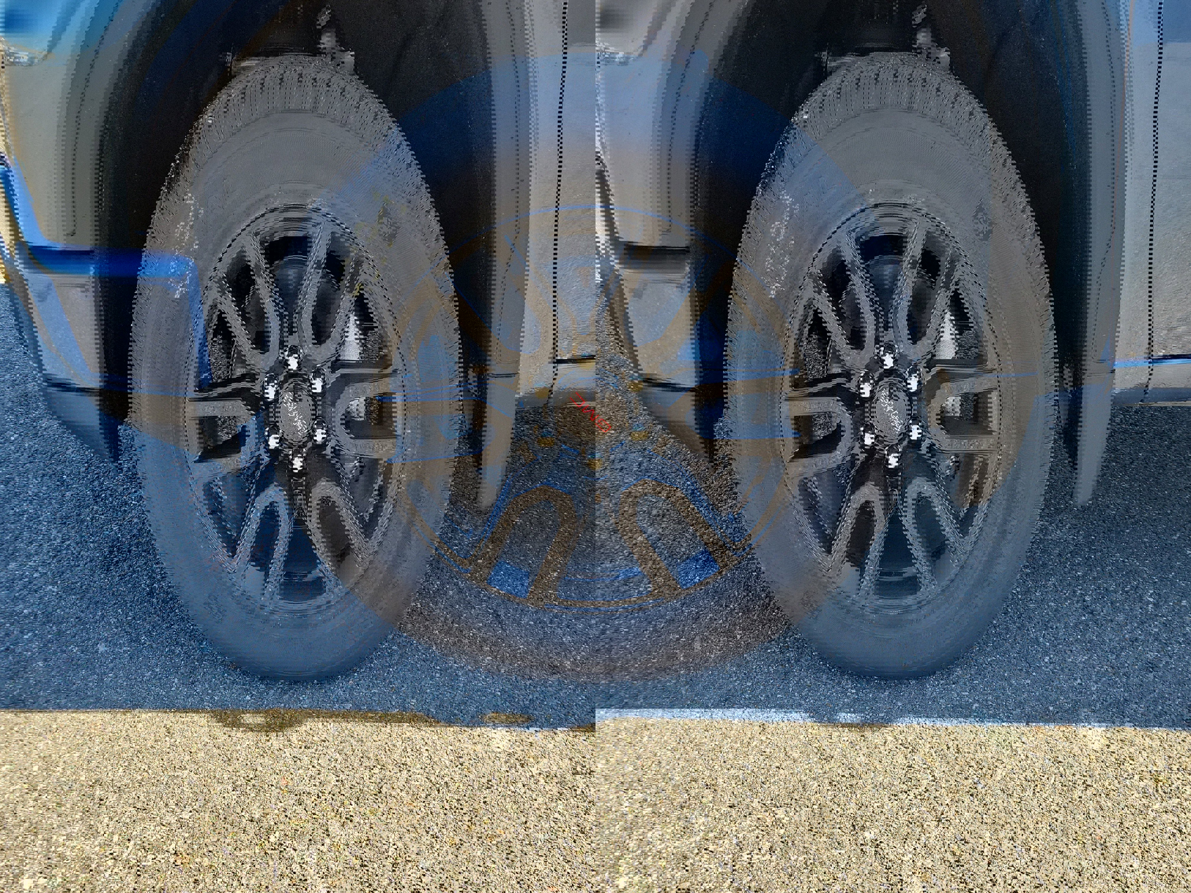 New 2026 GMC Sierra 1500 Elevation image 12