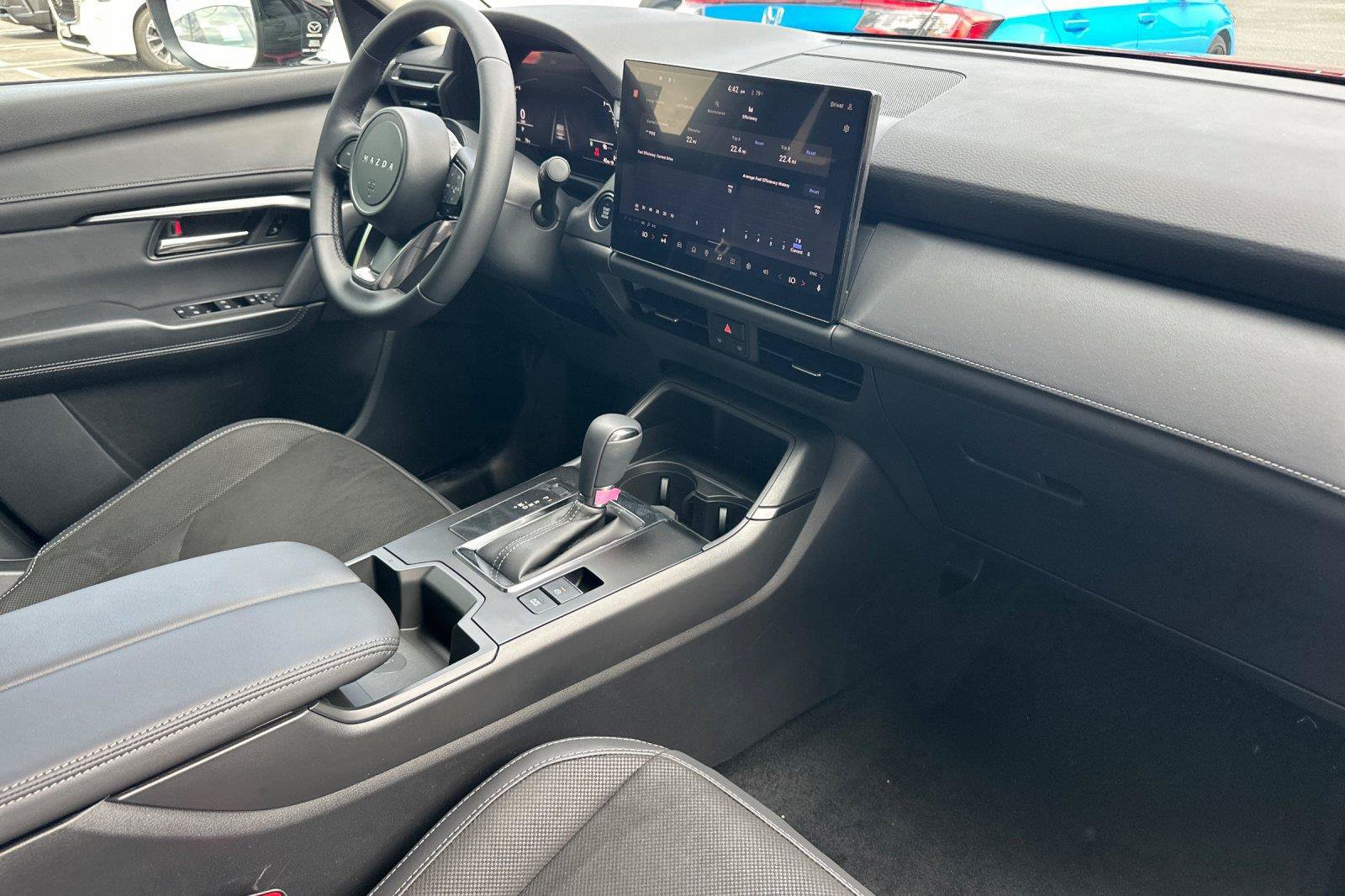 New 2026 MAZDA CX-5 Preferred AWD/4WD image 18