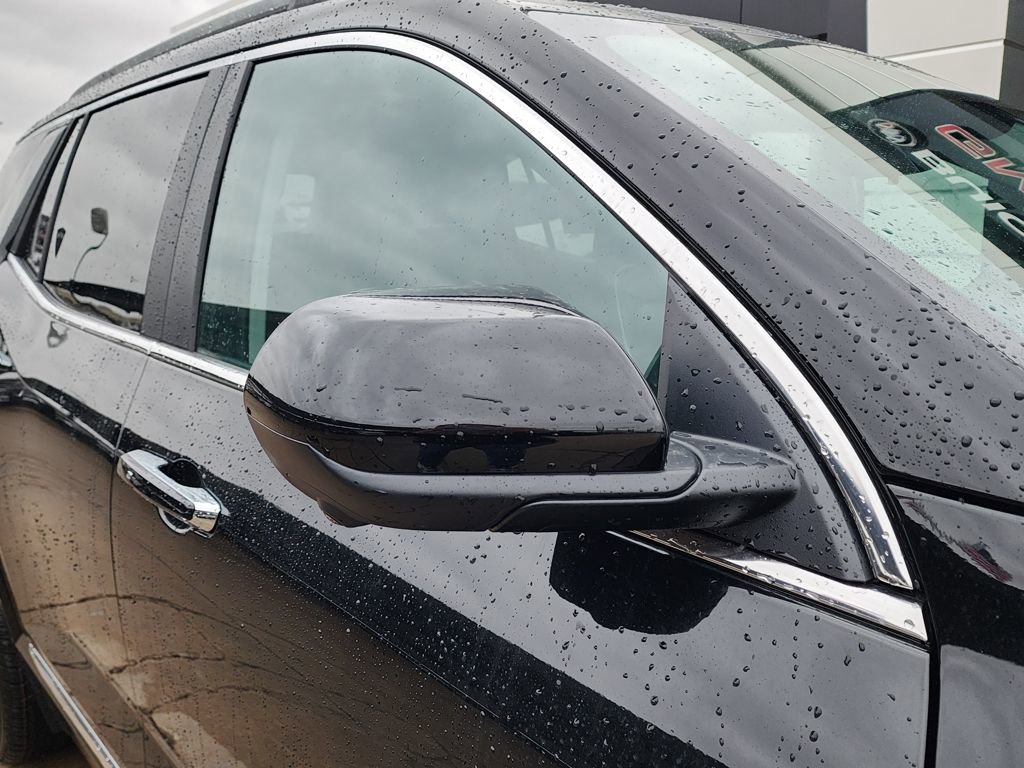 New 2026 GMC Terrain Denali image 11