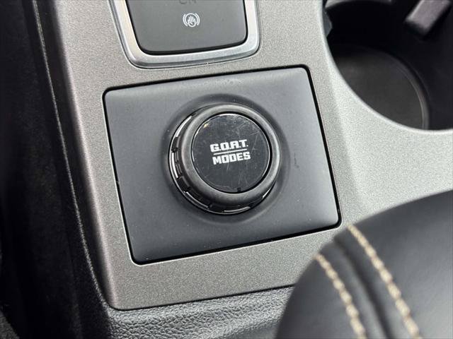 Used 2025 Ford Bronco Sport Big Bend AWD/4WD image 32