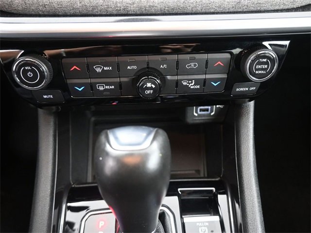 Used 2022 Jeep Compass Latitude w/ Sun and Sound Group image 4