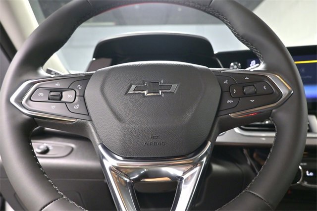 New 2025 Chevrolet Trax ACTIV w/ Driver Confidence Package image 19
