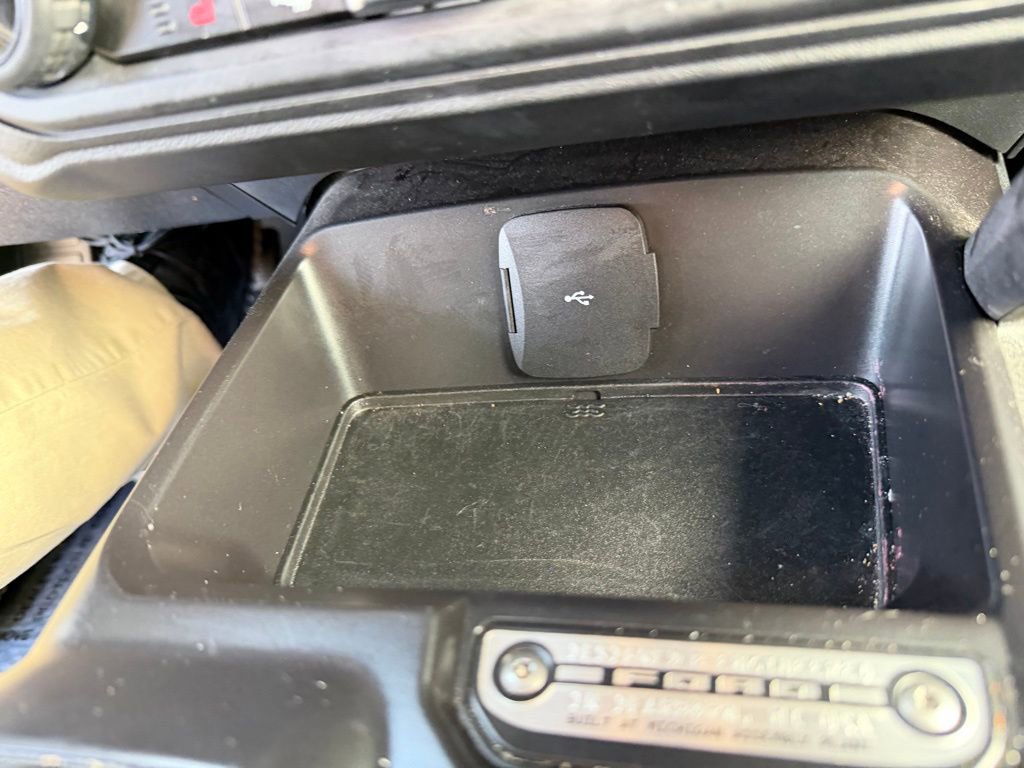 Used 2024 Ford Bronco Outer Banks image 25