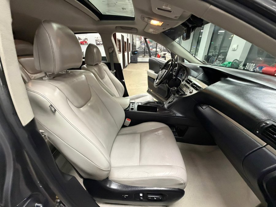 Used 2015 Lexus RX 350 AWD image 39