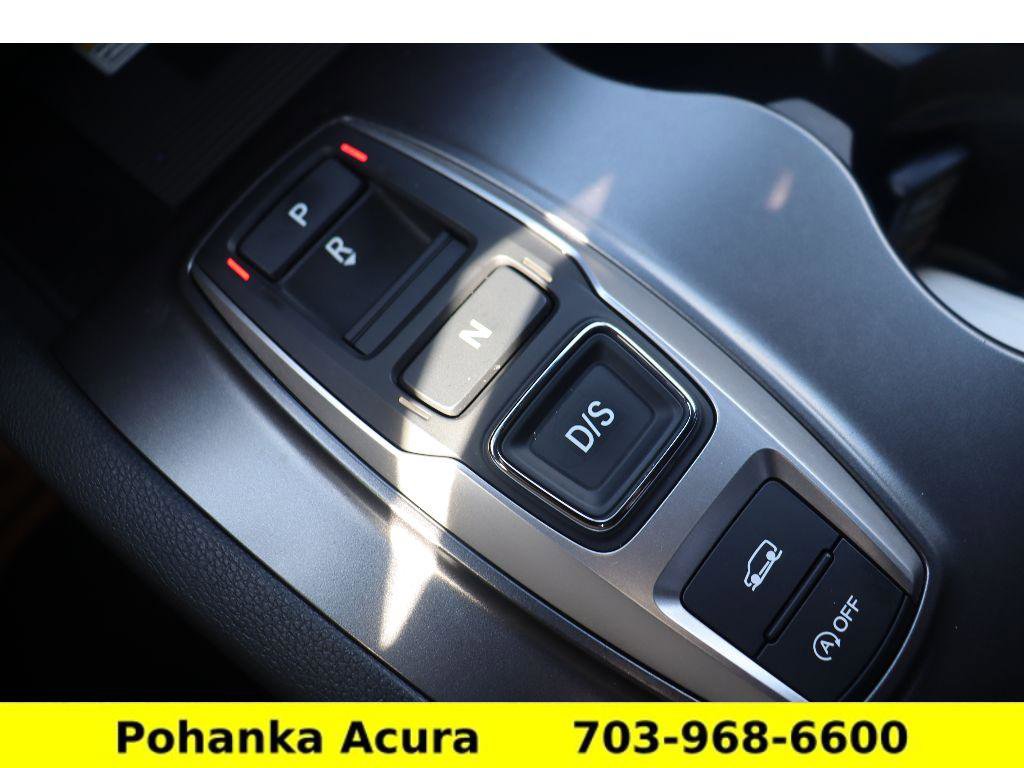 Used 2022 Honda Passport EX-L image 19