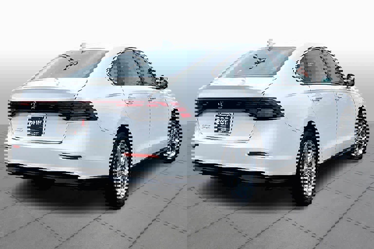 Used 2023 Honda Accord LX image 12