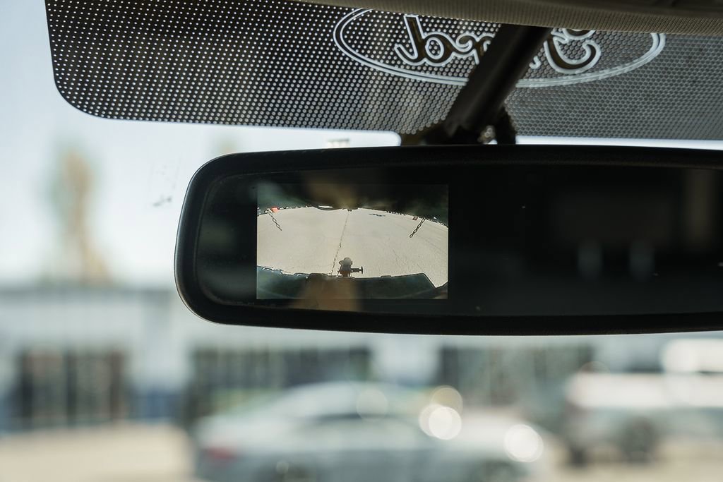 Used 2019 Ford F550 4x4 SuperCab Super Duty image 41