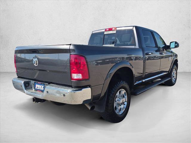 Used 2016 RAM 3500 Big Horn AWD/4WD image 5