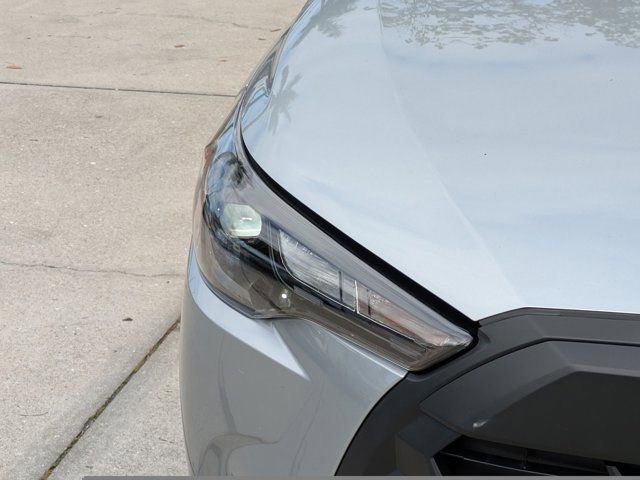 Used 2026 Toyota Corolla Cross L FWD image 9