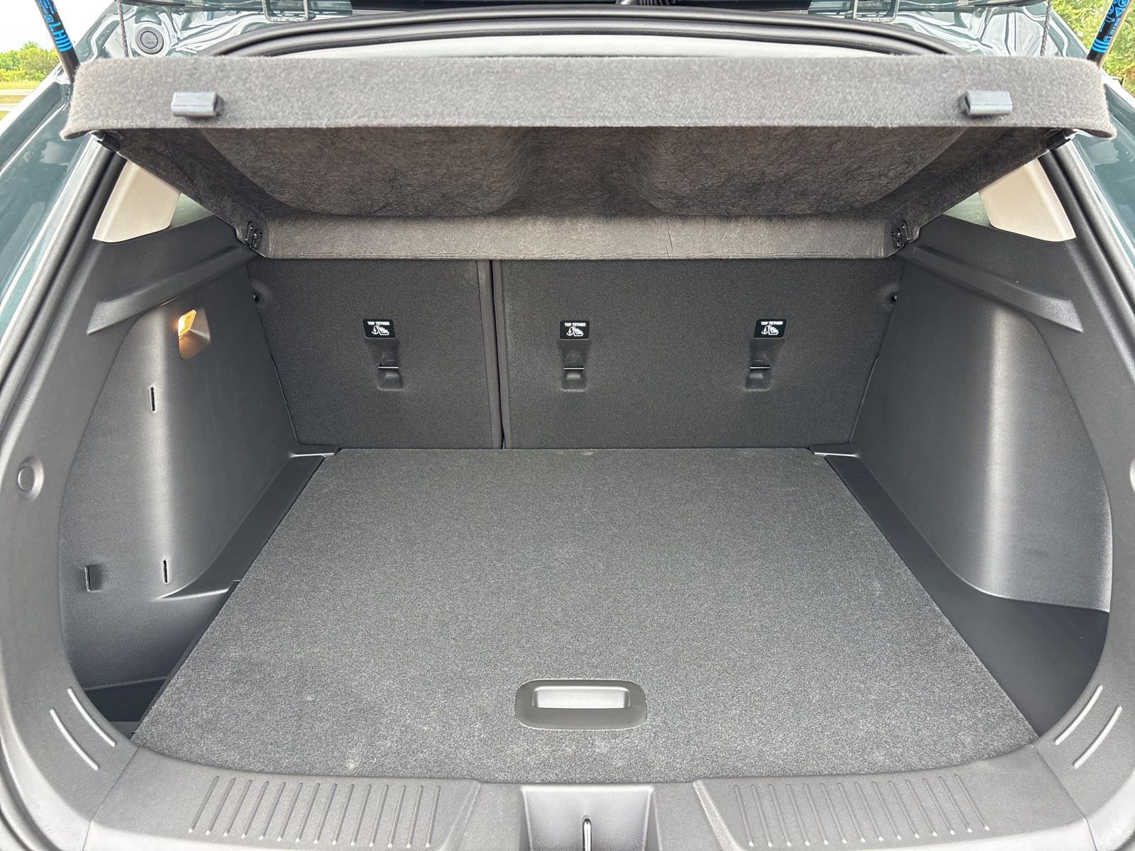 New 2026 Chevrolet Trax LT w/ Driver Confidence Package image 15