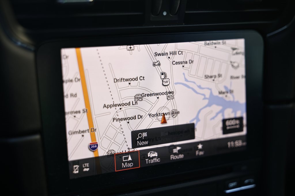 Certified 2019 Porsche 911 Carrera 4S image 34