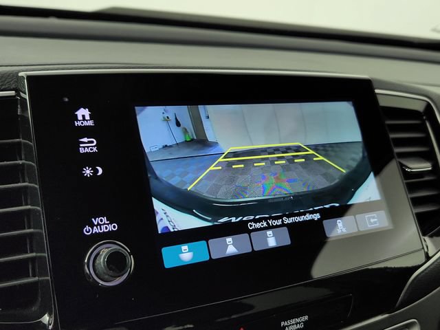 Used 2024 Honda Passport EX-L image 30