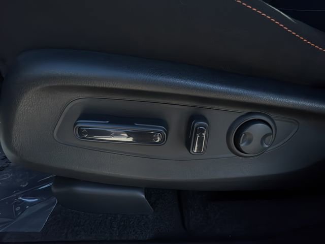 Certified 2026 Honda CR-V TrailSport image 11