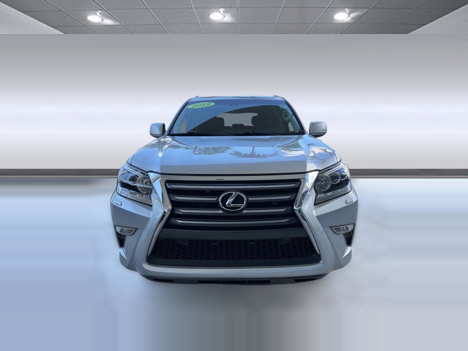 Used 2019 Lexus GX 460 Premium AWD/4WD image 6