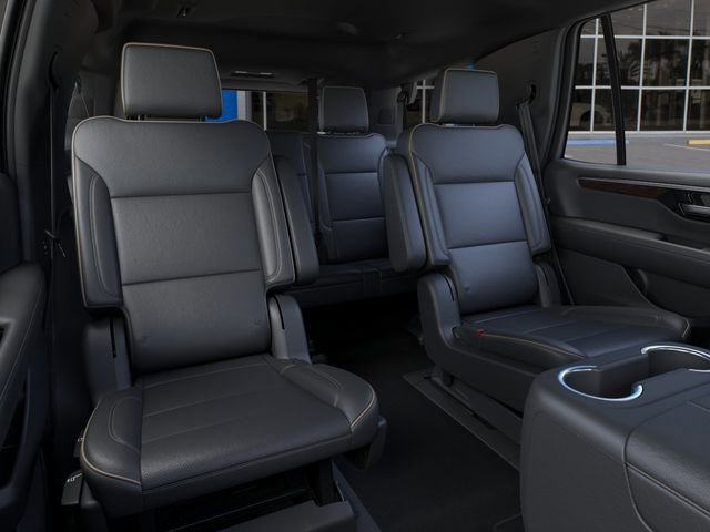 New 2026 Chevrolet Tahoe Premier RWD image 18