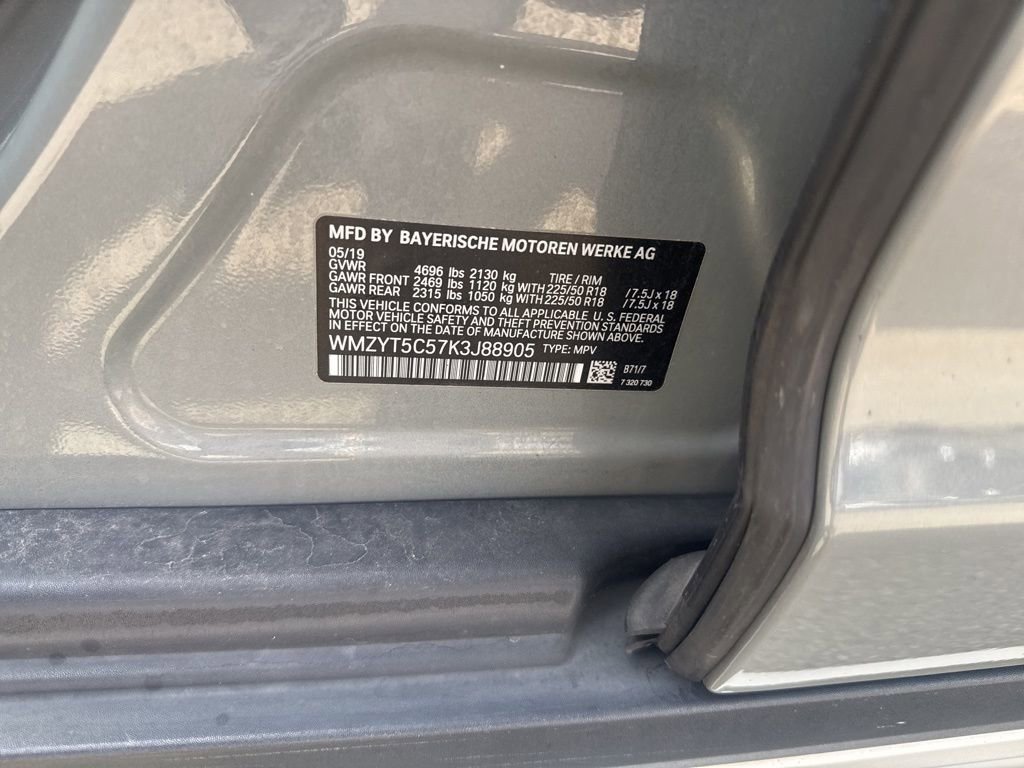 Used 2019 MINI Cooper Countryman S w/ Premium Package image 28