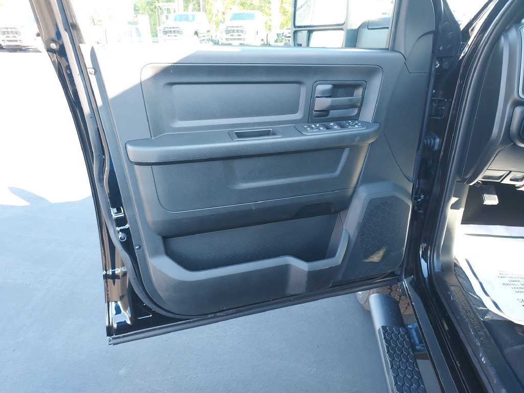 New 2027 RAM 2500 Tradesman AWD/4WD image 12