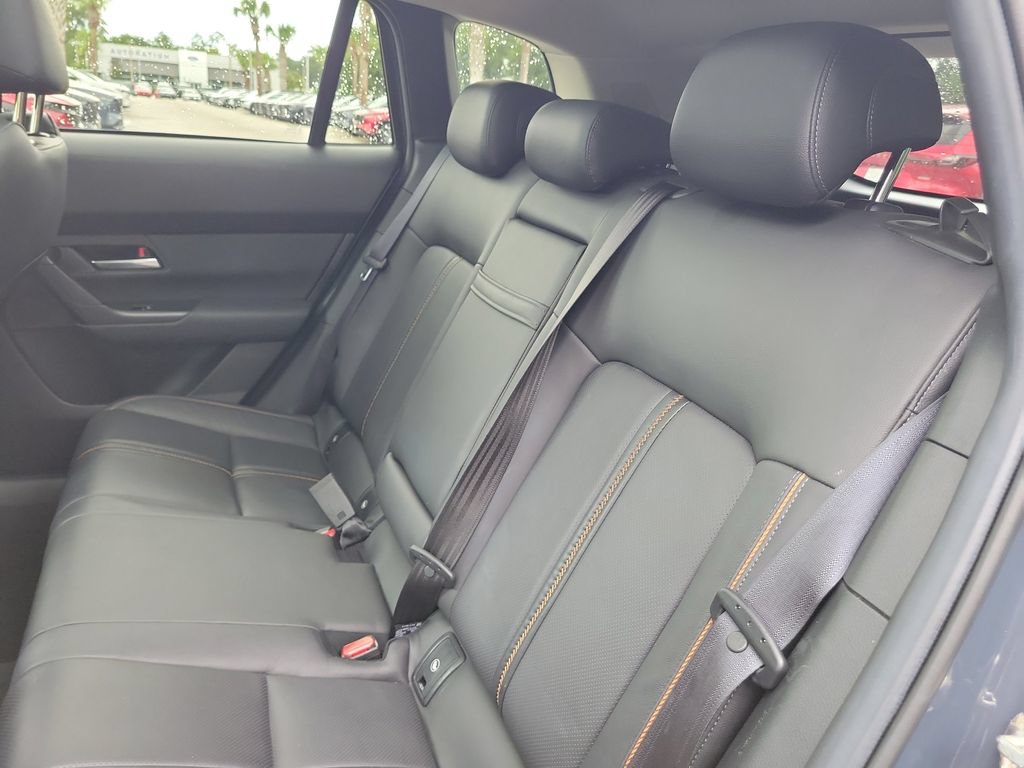 Used 2025 MAZDA CX-50 AWD 2.5 S w/ Premium Plus Pkg image 19