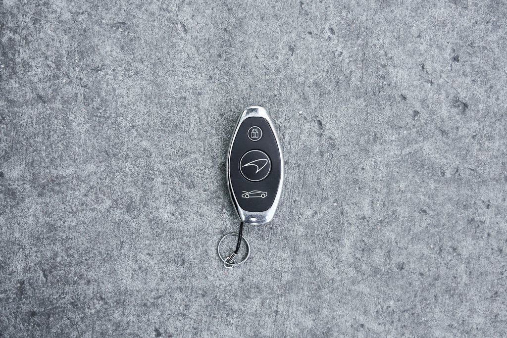 Used 2021 McLaren 720S image 76