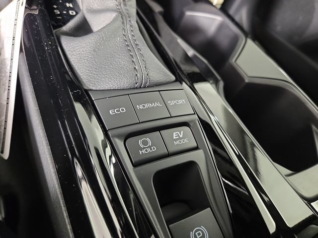 New 2026 Toyota Camry XLE FWD image 27
