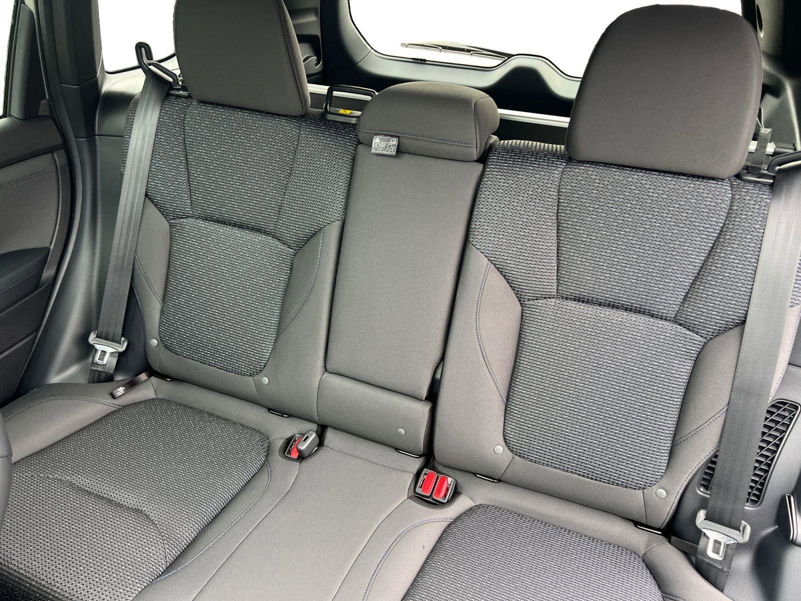 New 2026 Subaru Forester Premium image 13