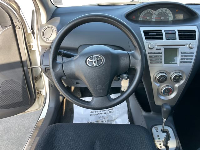 Used 2008 Toyota Yaris Sedan FWD image 23