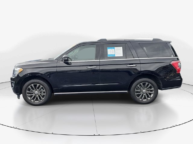 Certified 2020 Ford Expedition Limited RWD image 8
