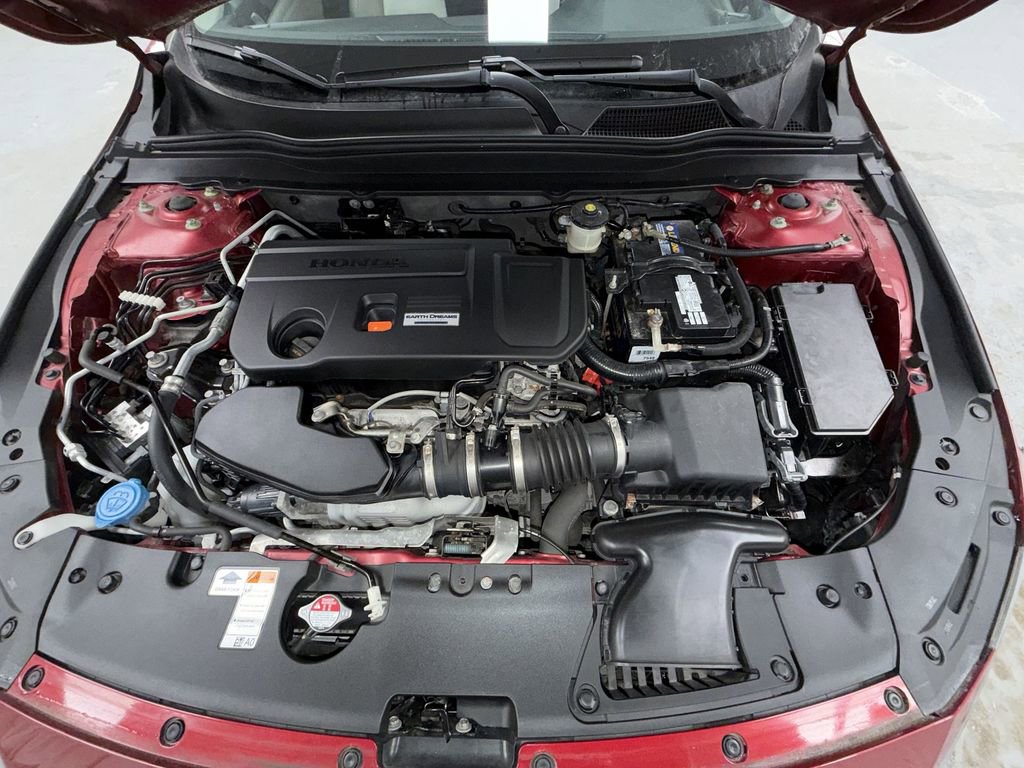 Used 2018 Honda Accord EX-L image 18