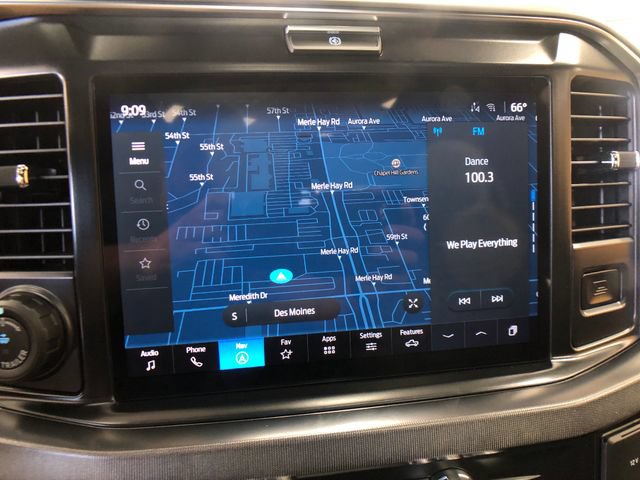 New 2026 Ford F250 Platinum AWD/4WD image 17