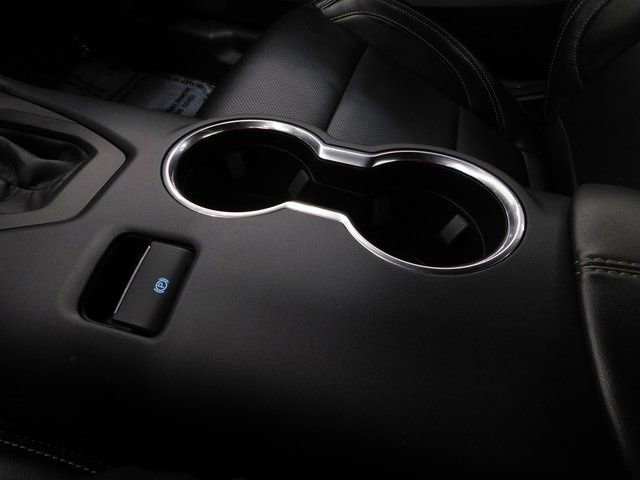 Used 2024 Ford Mustang Premium image 34