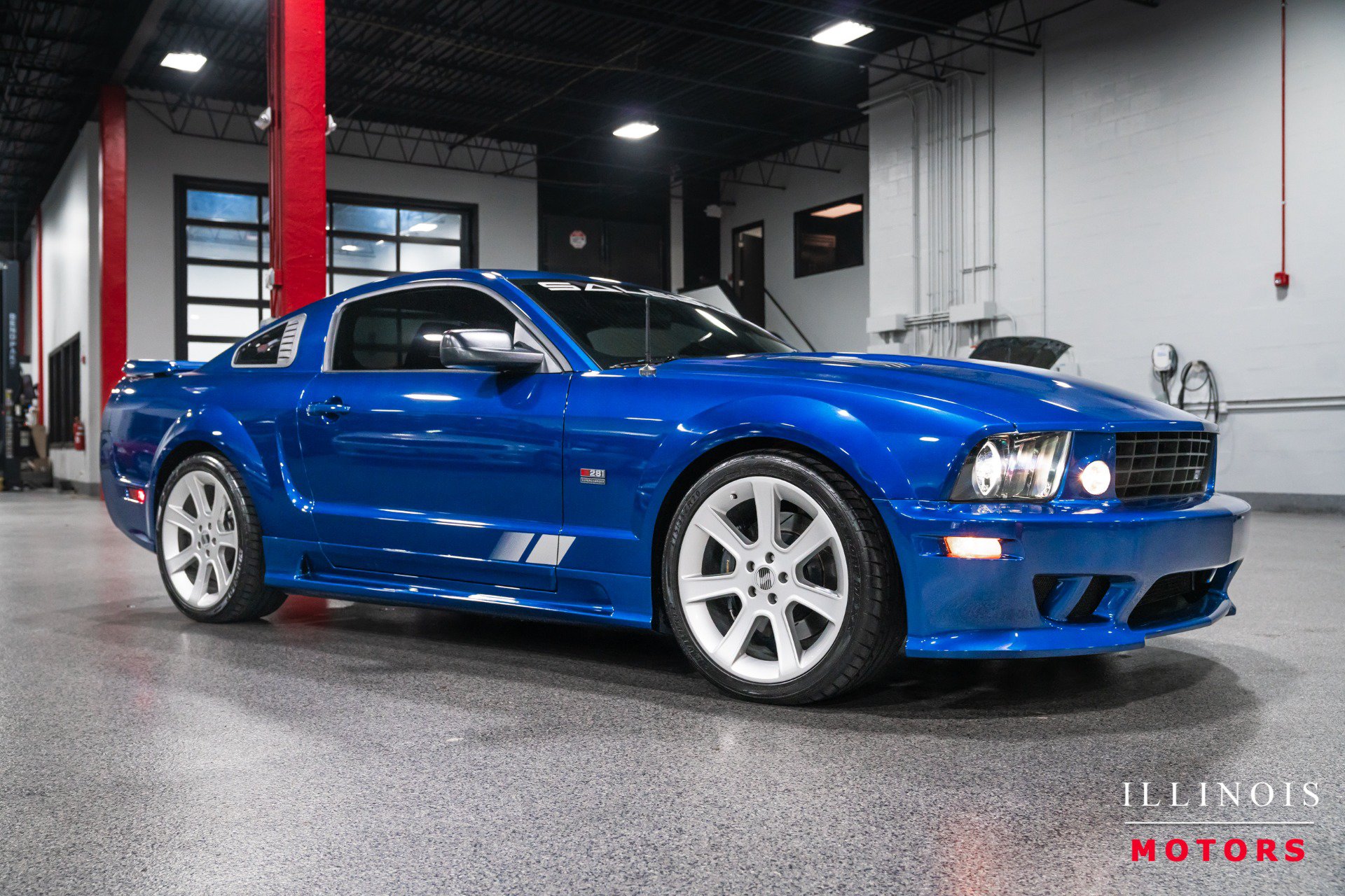 Used 2006 Ford Mustang GT RWD image 7