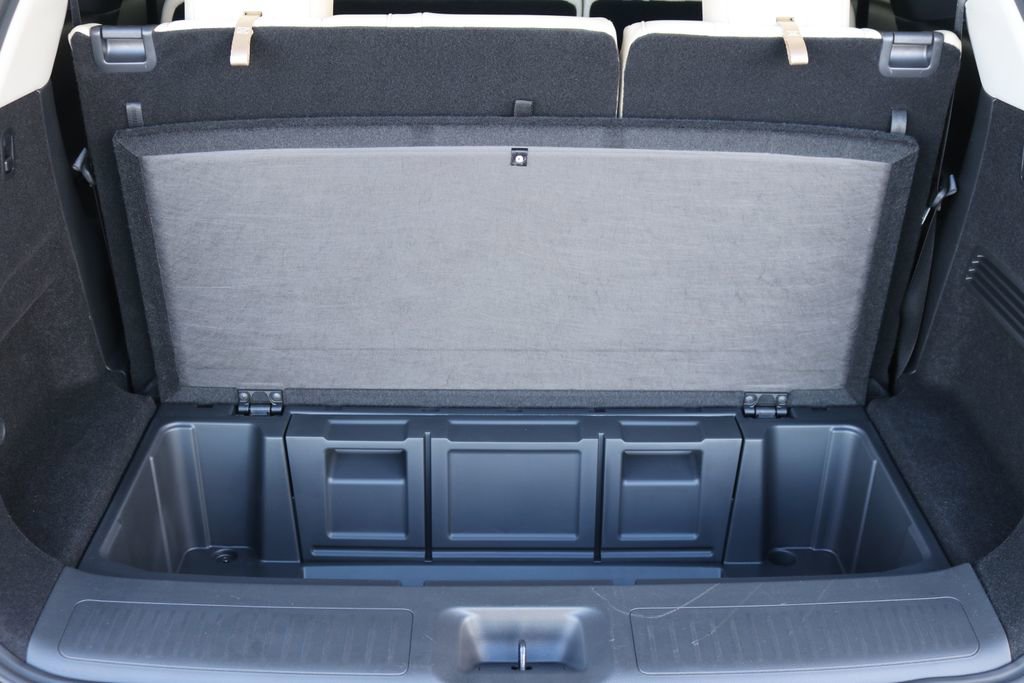 Certified 2025 INFINITI QX60 Luxe image 30