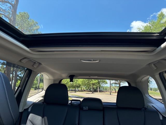 Used 2019 Subaru Forester Limited w/ Popular Package #3 AWD/4WD image 31