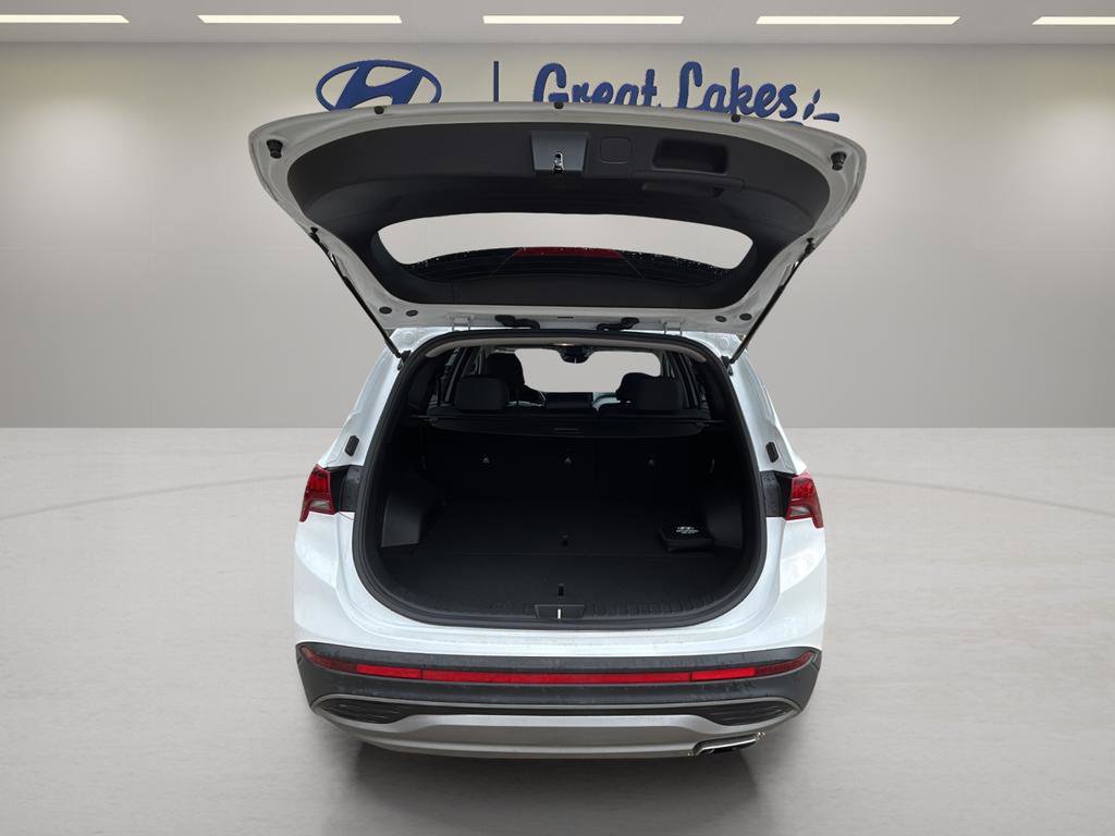 Certified 2023 Hyundai Santa Fe SE image 10