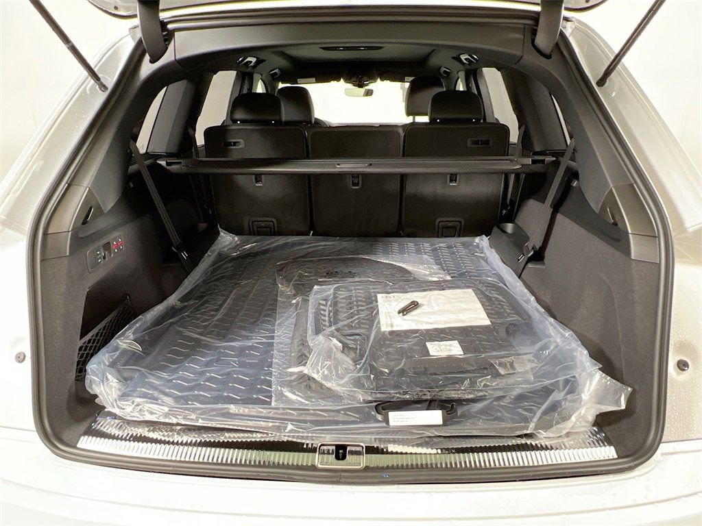 New 2026 Audi Q7 3.0T Premium Plus image 26