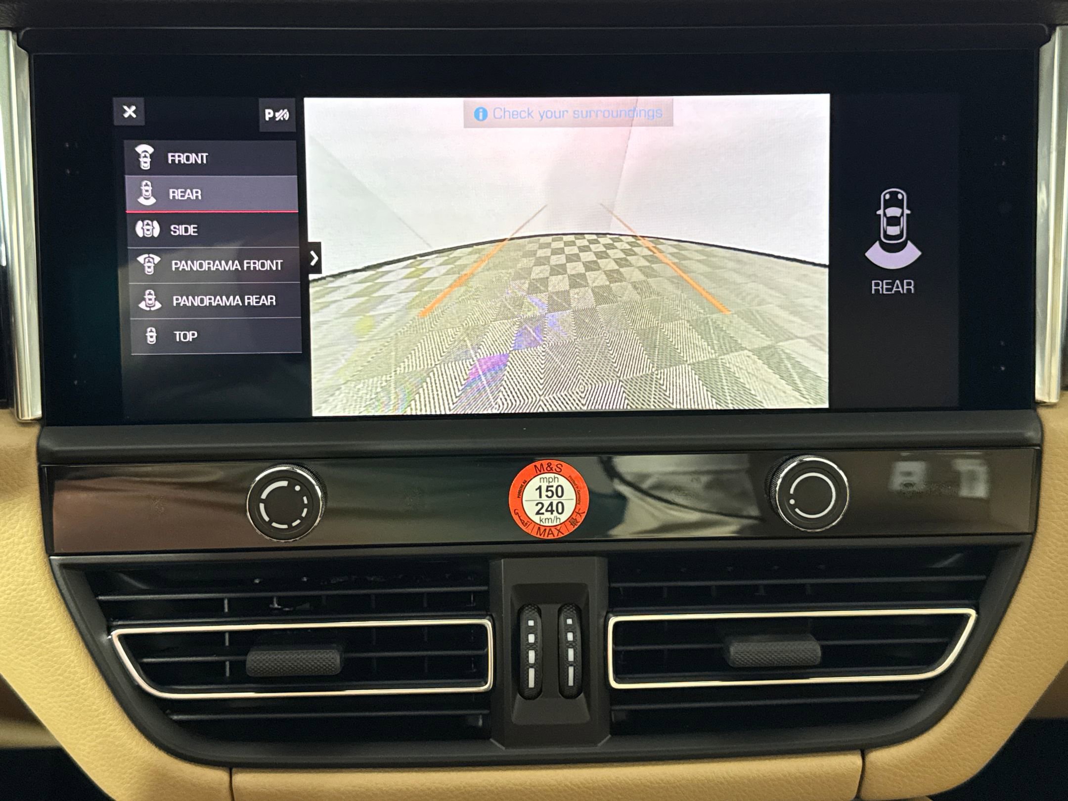 Certified 2026 Porsche Macan image 19