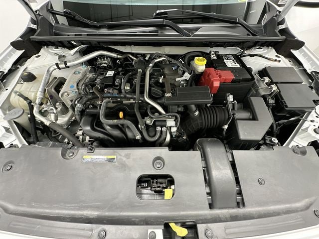 Used 2023 Nissan Sentra SV image 25