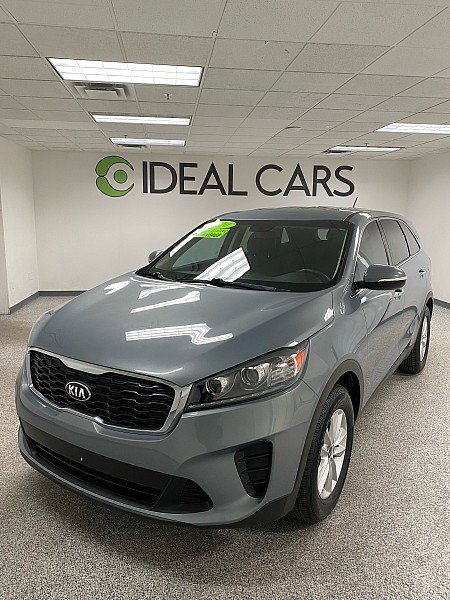 Used 2020 Kia Sorento L image 1