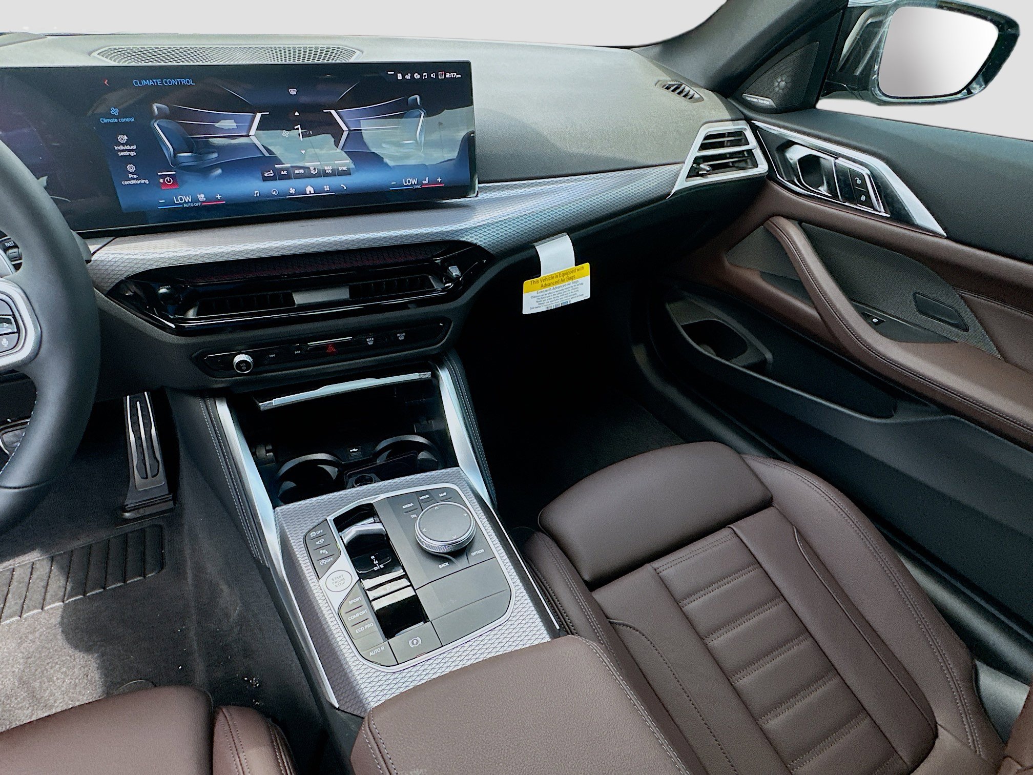 New 2026 BMW M440i Coupe w/ Premium Package RWD image 17