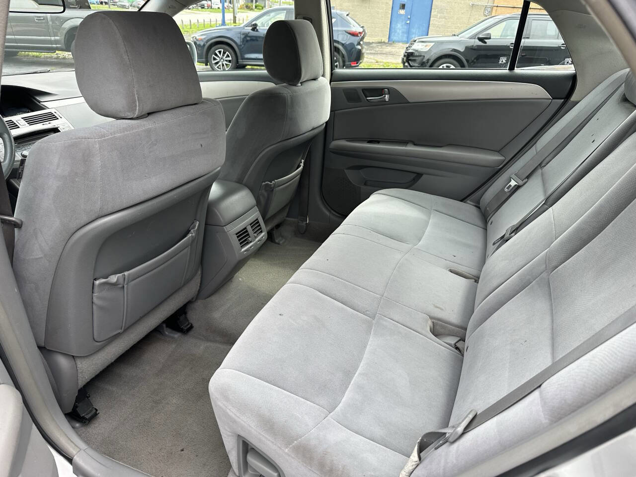Used 2008 Toyota Avalon XL FWD image 12