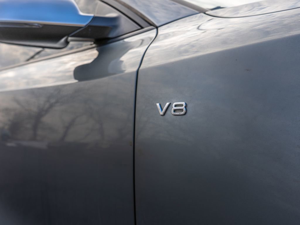 Used 2011 Audi S5 Premium Plus image 23