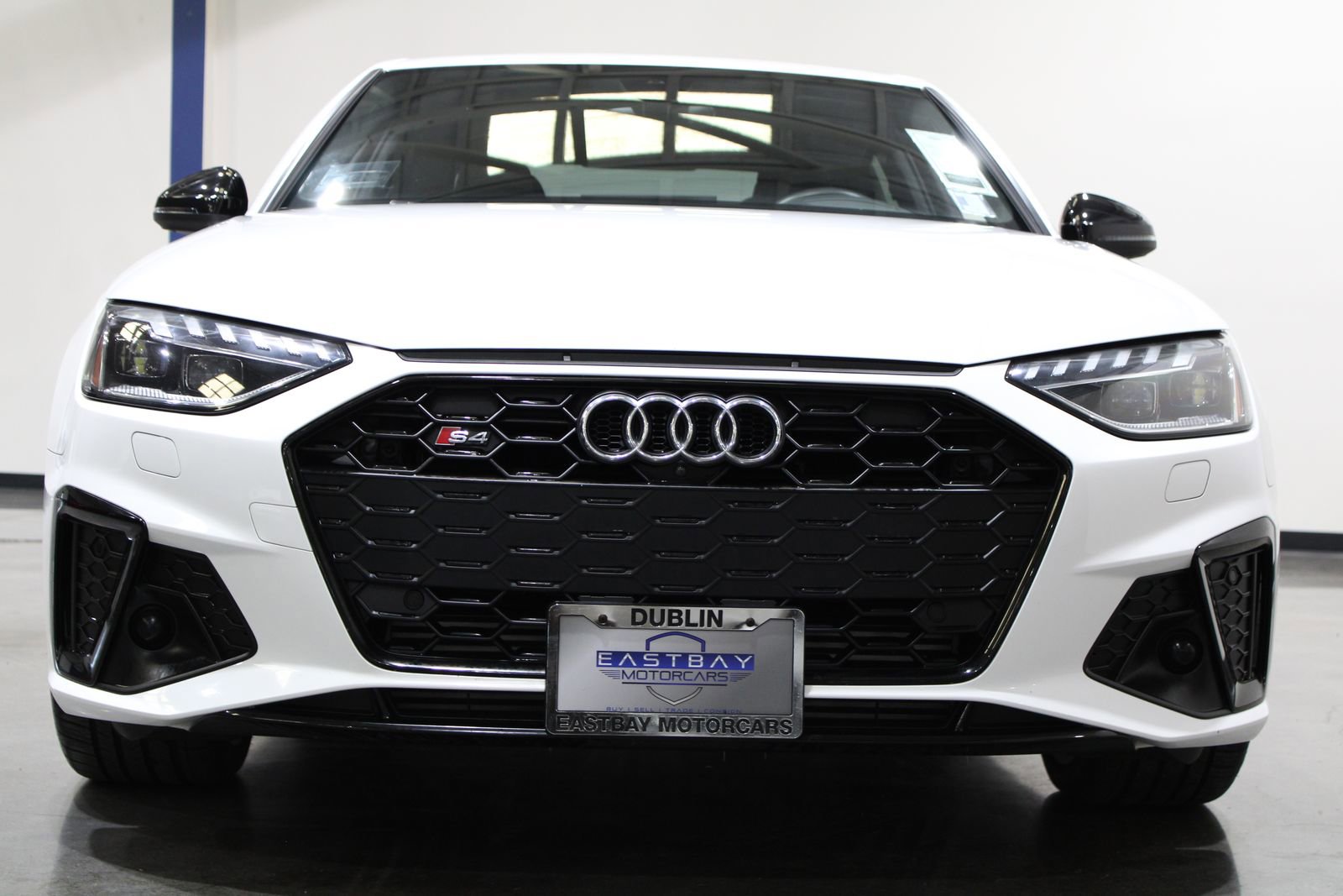 Used 2021 Audi S4 Prestige w/ Prestige Package image 6